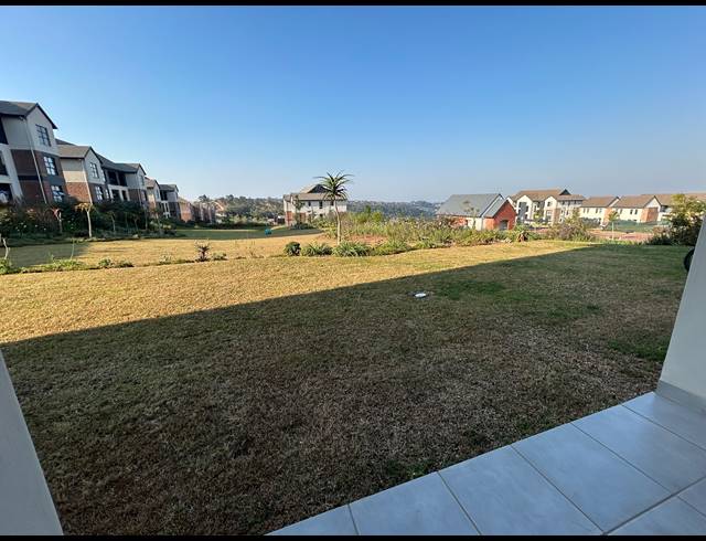 2 BEDROOM APARTMENT TO LET IN BELVEDERE